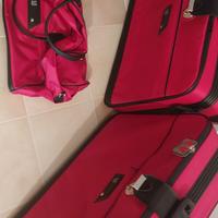 set di valigie