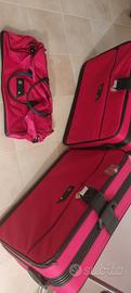 set di valigie