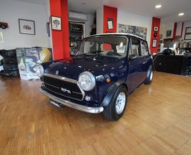 Innocenti Mini Cooper 1300 tipo B 39/7 1973 (MK3)