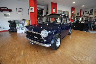 Innocenti Mini Cooper 1300 tipo B 39/7 1973 (MK3)