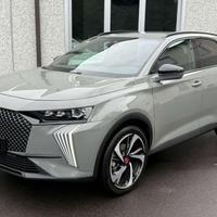DS Automobiles DS 7 Crossback 1.5 bluehdi