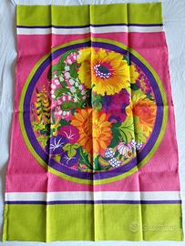 Strofinaccio Vintage Bassetti - Cotone Indanthren