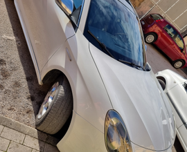 Alfa romeo giulietta 1.6 2013/ 2014