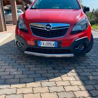 Opel Mokka GPL