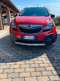 Opel Mokka GPL