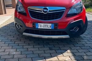 Opel Mokka GPL