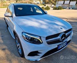 Mercedes-benz GLC 250 4Matic Coupé Premium