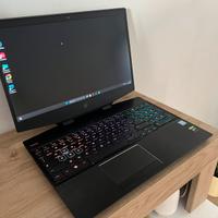 HP Omen Laptop 15-dh0002nl