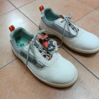 Scarpe antinfortunistiche kappa 