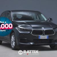BMW x2 f39 X2 sdrive18d Business X auto