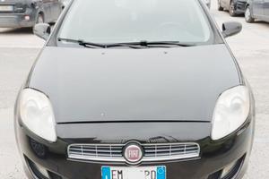 FIAT BRAVO 1.6 DIESEL MULTIJET 120CV MICALIZZATA
