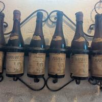 bottiglie Barolo, Barbaresco e Nebbiolo anni ’70 –