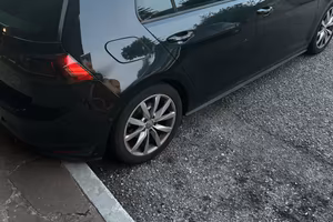 golf 7 2,0 tdi