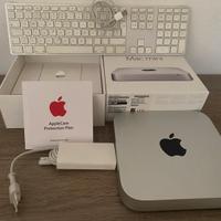 Mac mini 2.6 8GB 256GB
