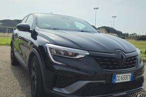 Renault Arkana come nuova