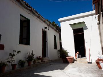 Appartamento 100m Saponara Sup