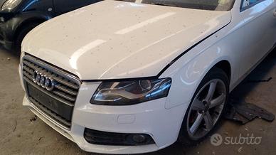 Ricambi Audi A4 