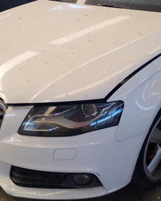 Ricambi Audi A4 