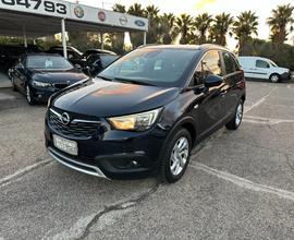 OPEL Crossland X 1.5 ECOTEC D 120 aut.Innov.