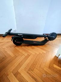 Monopattino Elettrico Ninebot Segway Kickscooter