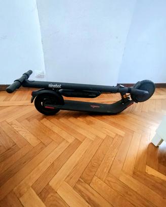 Monopattino Elettrico Ninebot Segway Kickscooter