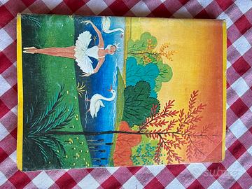 Quaderno Pigna primi anni ‘70