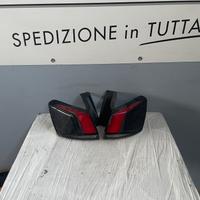 Fanali Posteriori Peugeot 3008 2016-2023