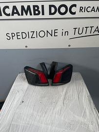 Fanali Posteriori Peugeot 3008 2016-2023