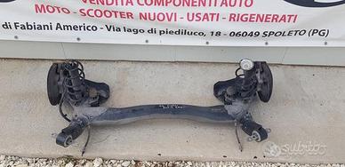 Subito - Boss Ricambi di Fabiani Americo - CITROEN C4 PICASSO PONTE ...