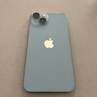 Iphone 14 128gb blue