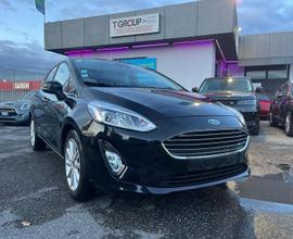 Ford Fiesta 1.0 Ecoboost 100CV Titanium Gpl*