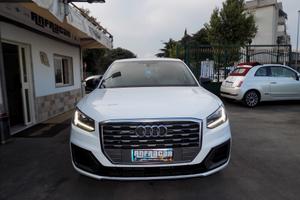 Audi Q2 1.0 TFSI Business