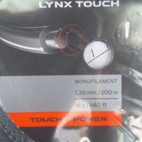 Matassa corde tennis Head Lynx Touch 1.30