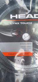 Matassa corde tennis Head Lynx Touch 1.30