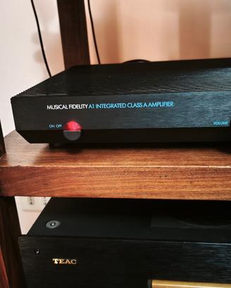 Amplificatore 