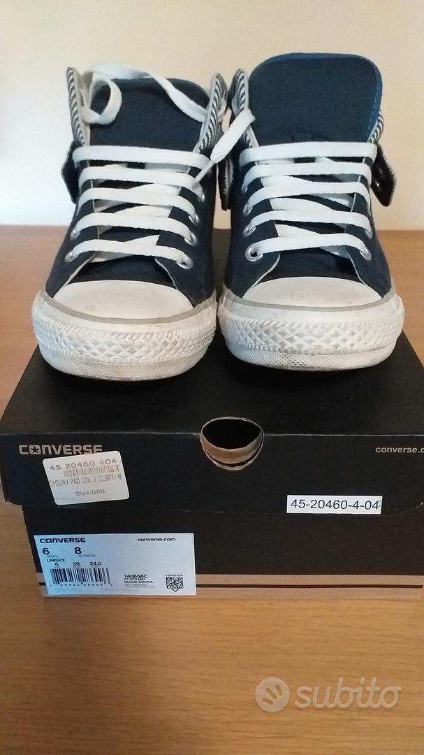 Converse personalizzate outlet brescia