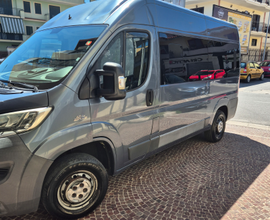 Fiat ducato panorama