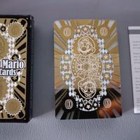 Nintendo Club - Premium Mario Playing Card