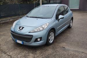 Peugeot 207 1.4 Hdi Millesim