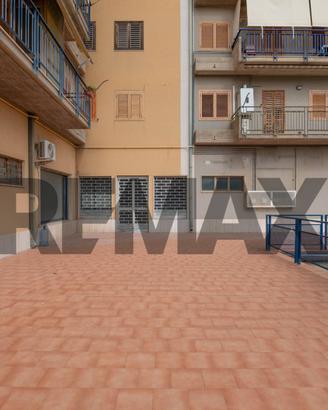 Garage/Box - Caltagirone