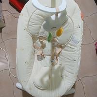 Dondolo elettrico