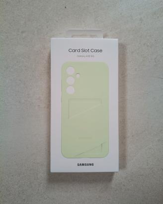 n. 12 Cover Samsung A35 5g