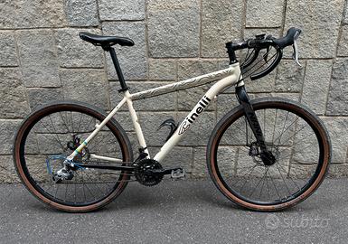 Gravel Monstercross