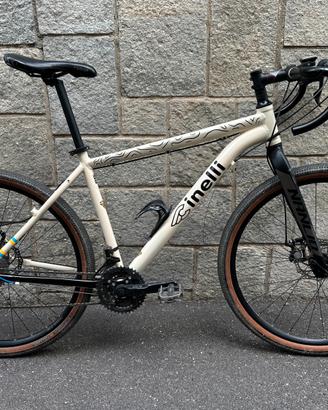 Gravel Monstercross