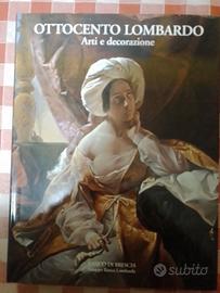 OTTOCENTO LOMBARDO - BANCO DI BRESCIA, SKIRA