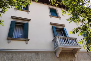 Loft apt. vicino a Palmanova/Autostrada A4&A23