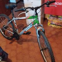 bicicletta da uomo/ragazzo