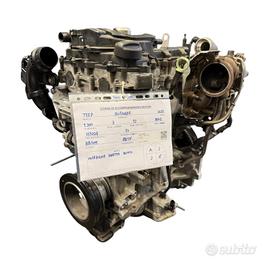 MOTORE COMPLETO JEEP Avenger Serie EB2ADTD HN05 Be