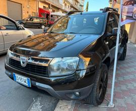 Dacia Duster 1.5 dCi 110CV 4x4 Ambiance