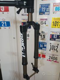 Forcella Bright Racing Shox F929 - XC